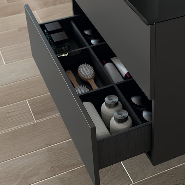 Separadores para cajón inferior 900 824x80x324 22061