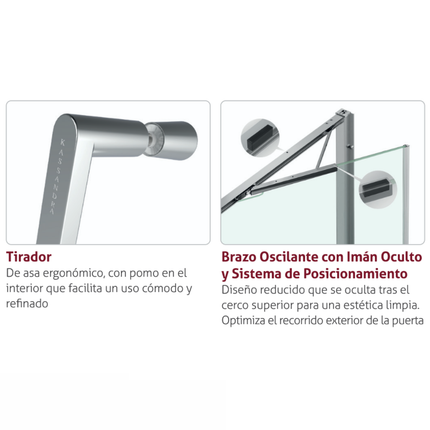 detalles componentes prisma 500