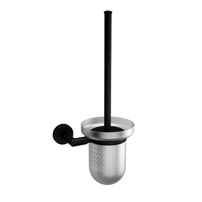 Escobillero LISSY BLACK