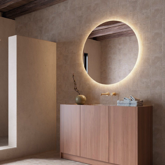 Espejo Led OPORTO