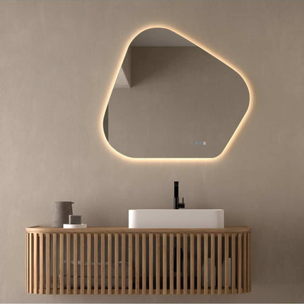 Espejo LED ALTAMIRA