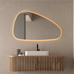 Espejo LED YUSO Dyled