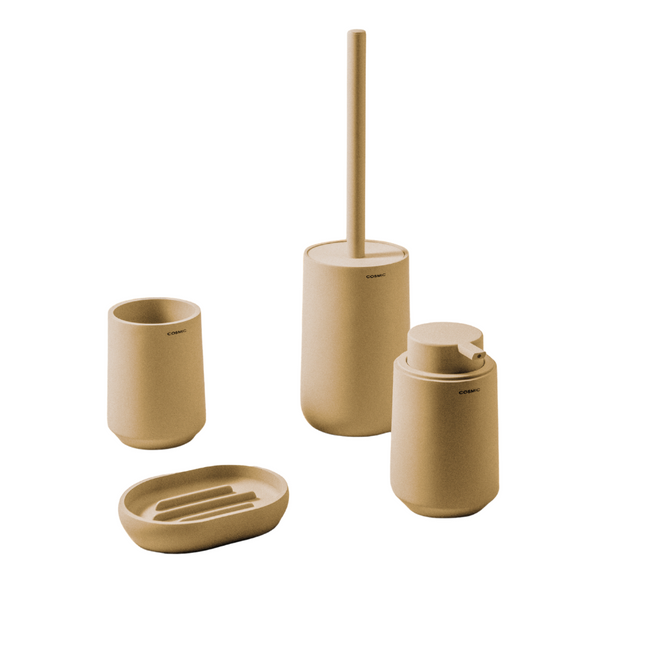 Pack Accesorios Baño SAONA Arena