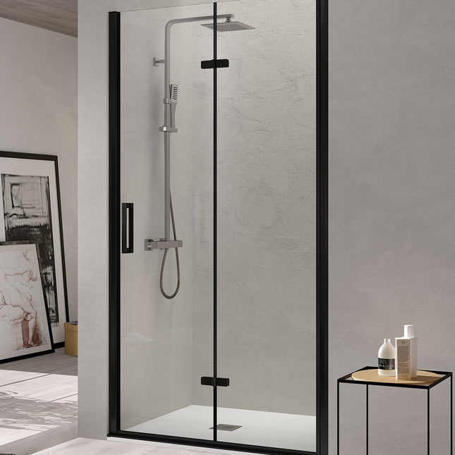 Mampara NARDI NA300 negro