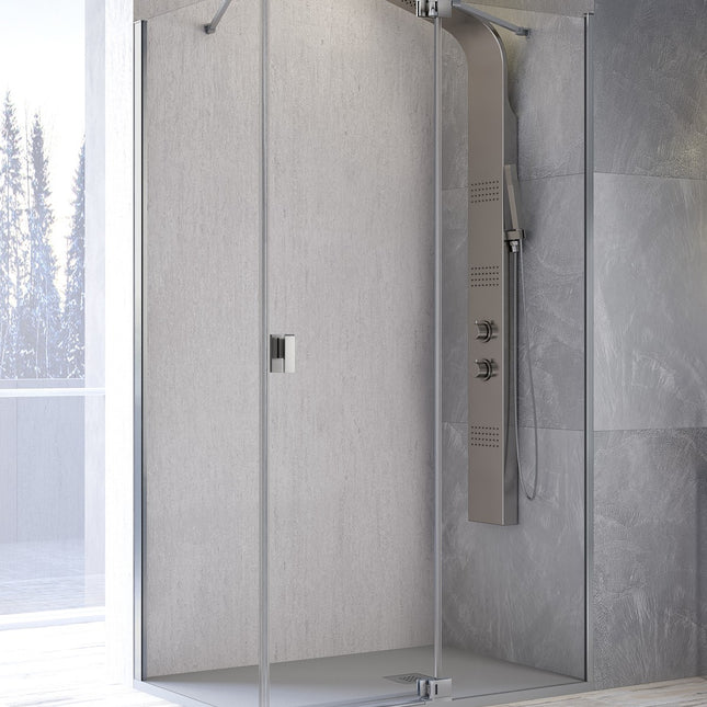 frente de ducha sula sl603