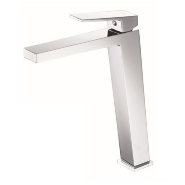 Grifo Lavabo Alto ART Cromo IMEX
