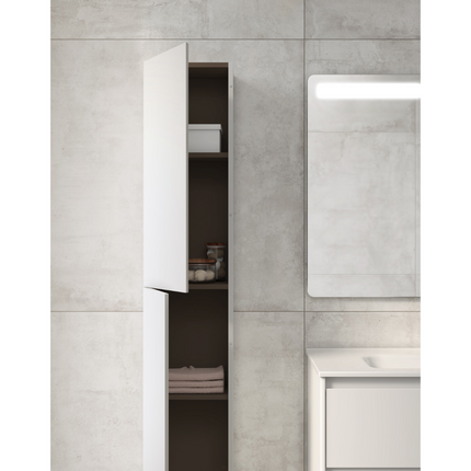interior columna alfa