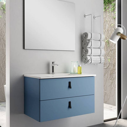 Mueble de baño INVICTA Neutrum