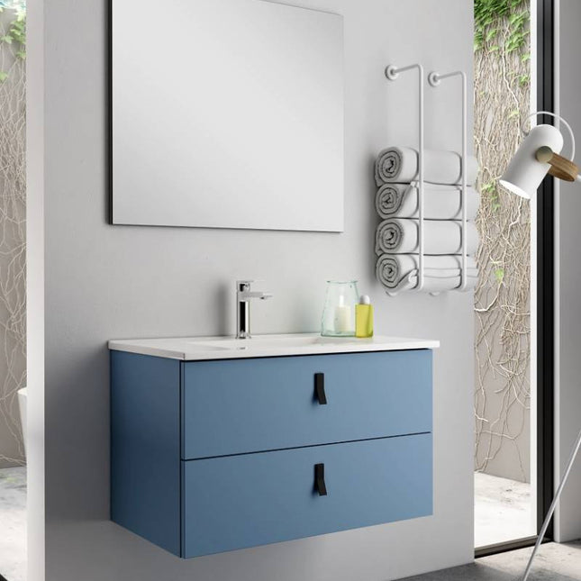 Mueble de baño INVICTA Neutrum