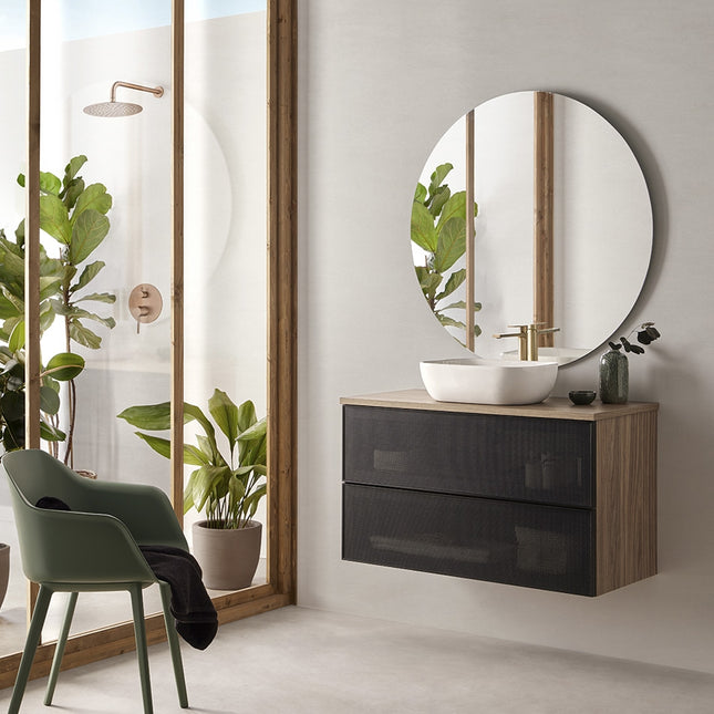 Mueble de Baño KOBA de Sanchis