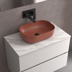 Lavabo carla clay