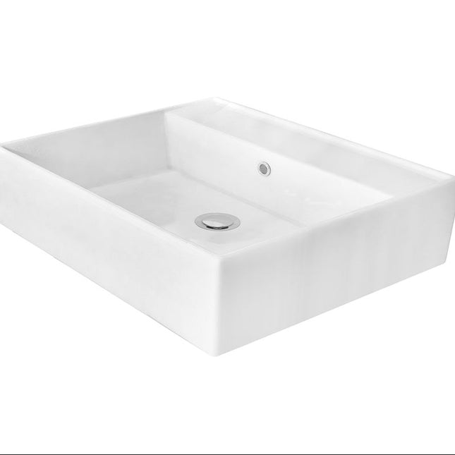 Lavabo LEO de Art&Bath. 