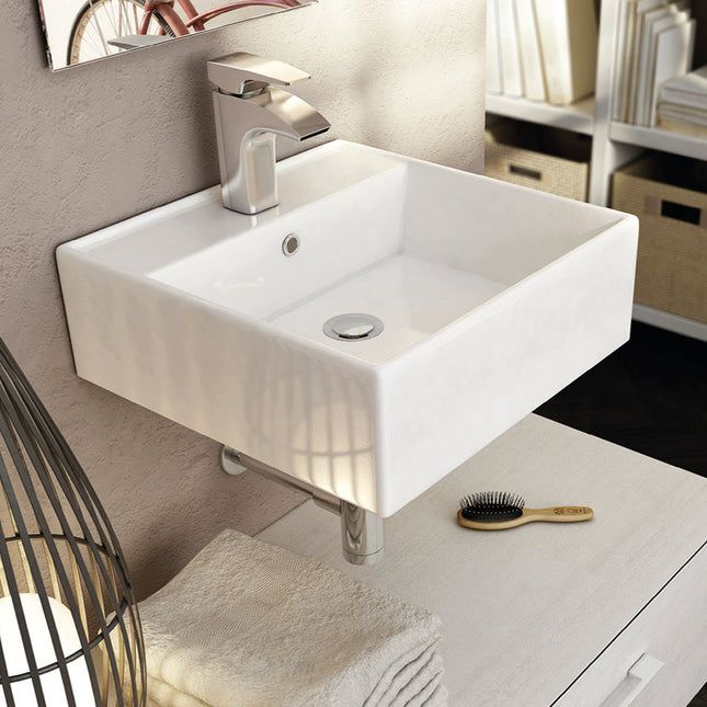 Lavabo Rectangular LIBRA