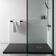 Plato de Ducha Resina ROCK