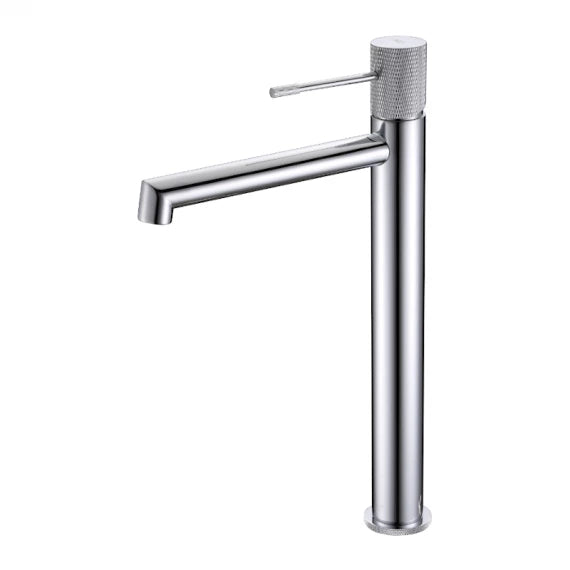Grifo de Lavabo Alto Cromo LINE Bdd038-3 de Imex