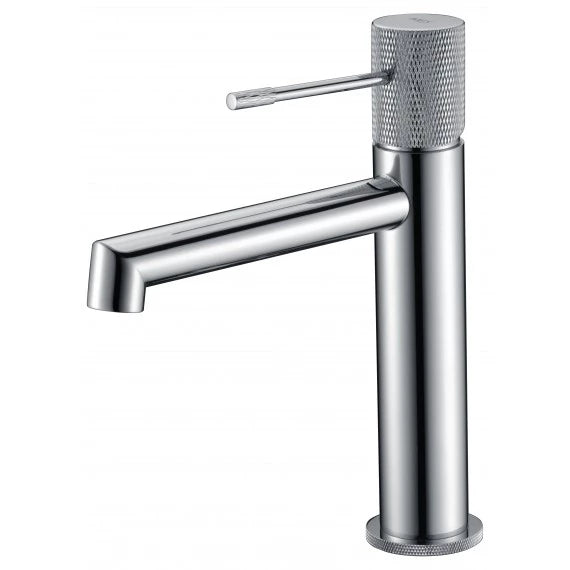 Grifo de Lavabo Cromo LINE Bdd038-1 de Imex