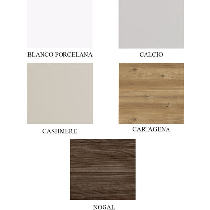 colores mueble june