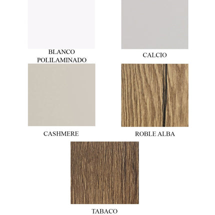 colores mueble round