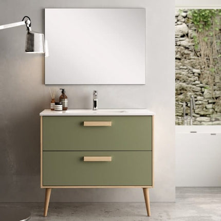 Conjunto NORDIC de Neutrum