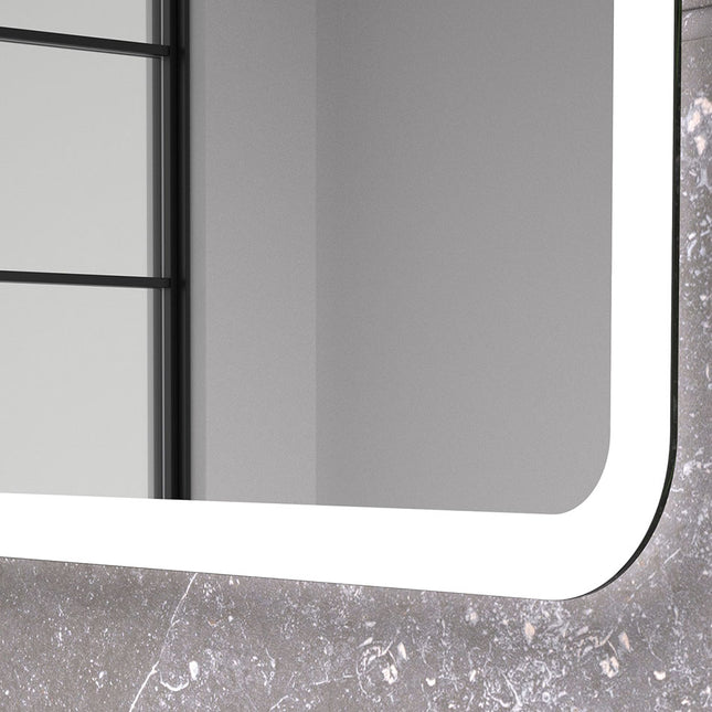 Canto Espejo De Baño Mykonos