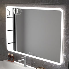 Espejo De Baño Mykonos