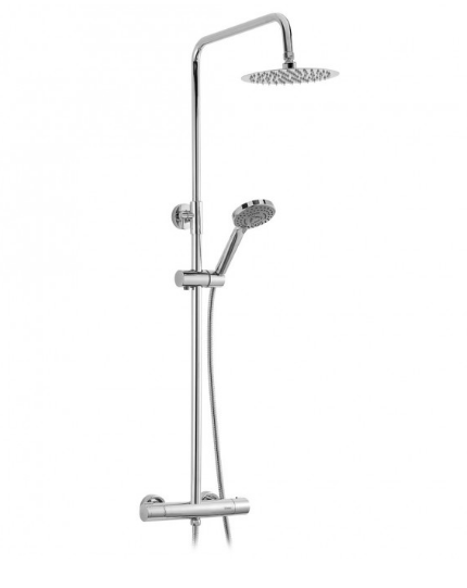 Sistema de ducha NUCK de buades