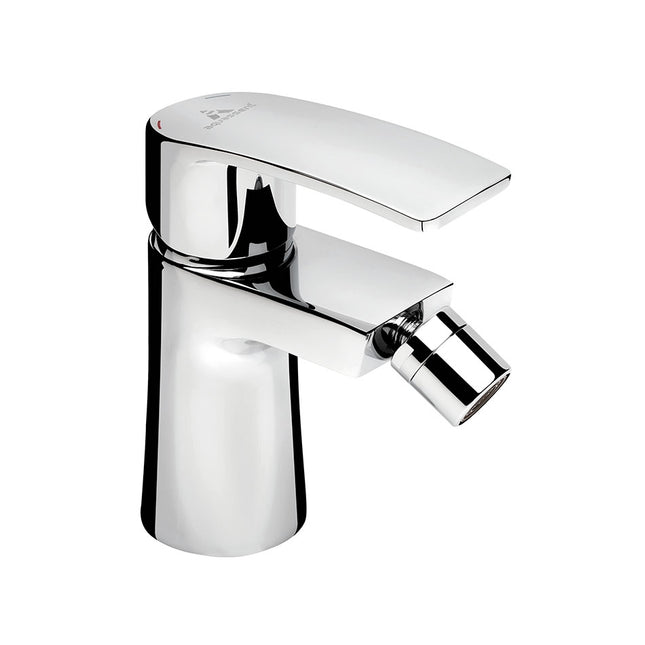 Grifo monomando de bidé ORLEANS cromo