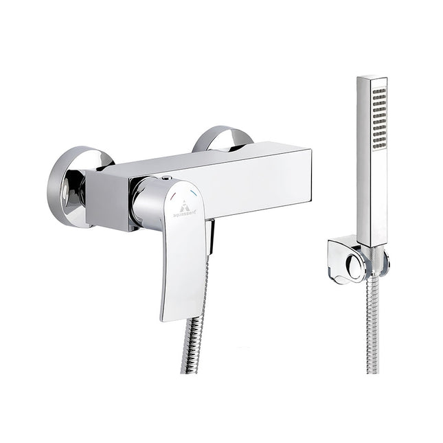 Grifo monomando de ducha ORLEANS cromo