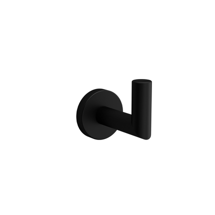 Percha LISSY BLACK