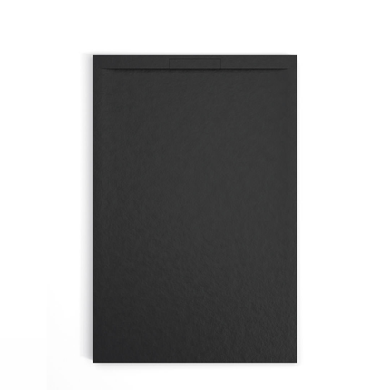 Plato de ducha KOVER color negro