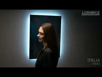 video espejo italia de ledimex