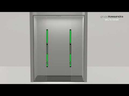 Vídeo tutorial para la instalación de la serie Delta DE100