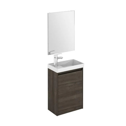 Conjunto mueble baño ENJOY Royo Fresno