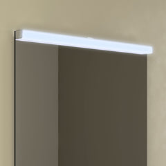 Aplique LED alargado modelo OPTIMUS
