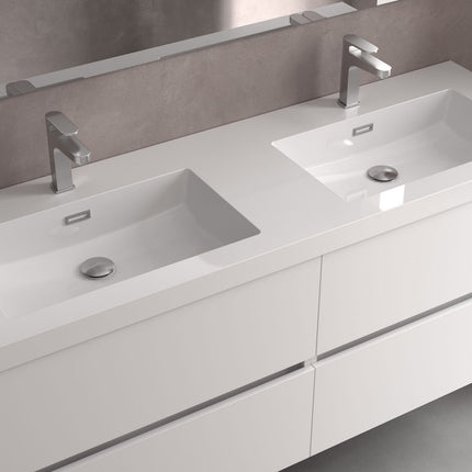 Lavabo toscana 1400