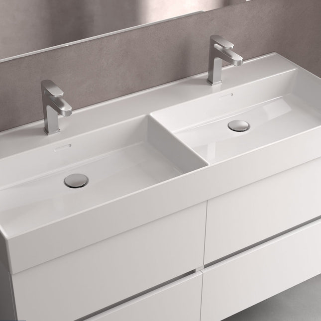 Lavabo Doble VENETO 2 pozas