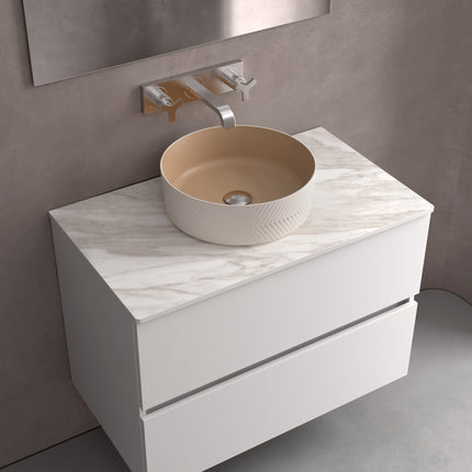 Lavabo sobre Encimera DUNE