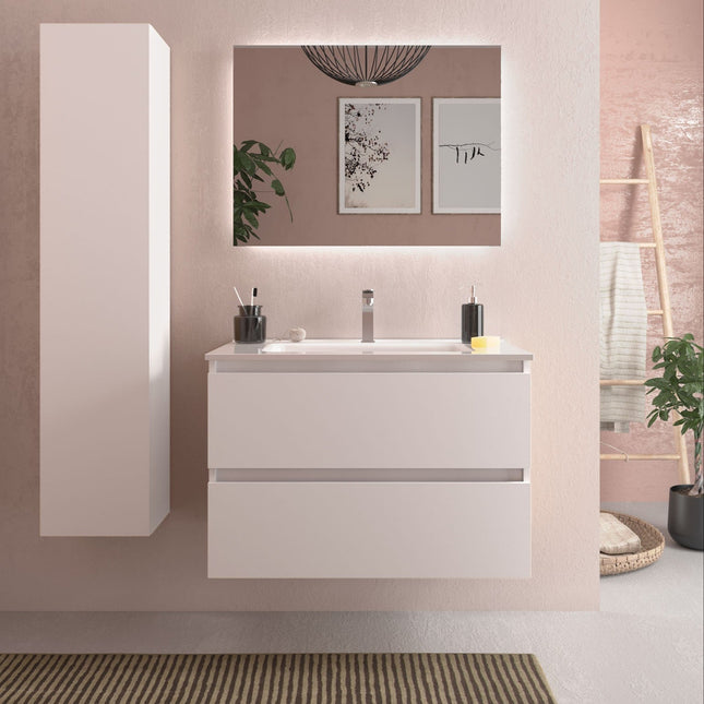 Mueble de Baño BEQUIA constanza