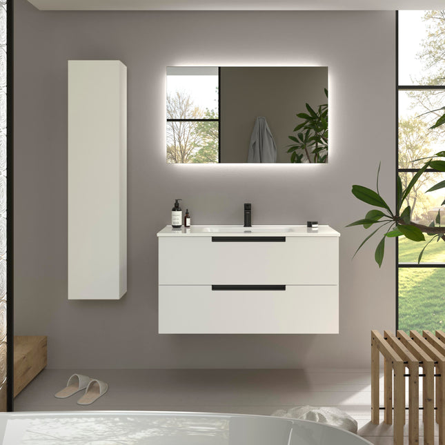 Mueble de Baño LENI de Salgar