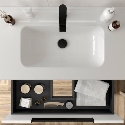 Lavabo Mueble de Baño LENI