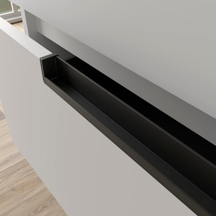 tirador Mueble de Baño LENI