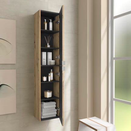 Columna de Baño KIRA abierto