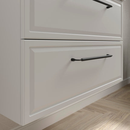 Mueble de baño RUNA detalle cajones