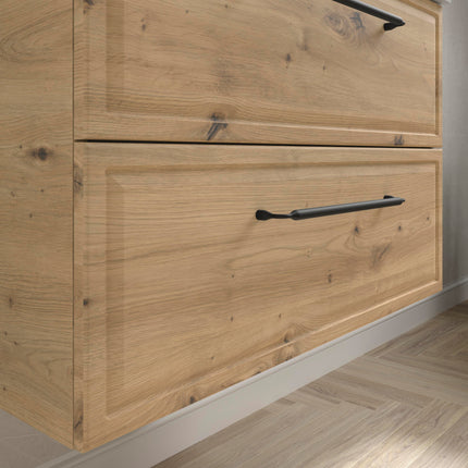 Mueble de baño RUNA cajones