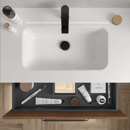 Mueble de baño RUNA detalle lavabo