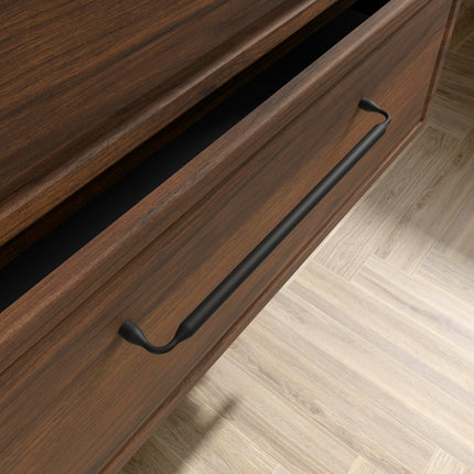 Mueble de Baño RUNA de Salgar con Lavabo Sobre Encimera. 4 Acabados, de 60 a 140 cm