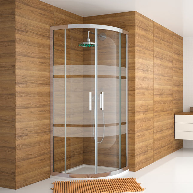 Mampara S300 TR130 cio