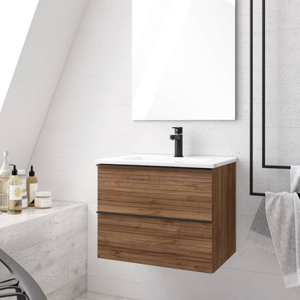 Mueble de Baño SENDA de Neutrum Java