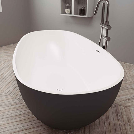 Bañera TAY Redonda B10
