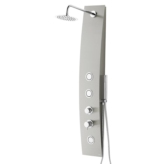 Columna Hidromasaje YARIS de aquassent